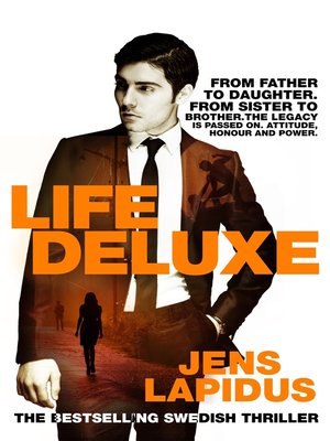cover image of Life Deluxe